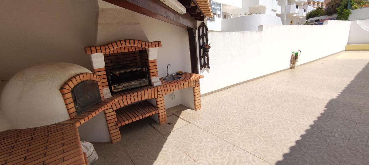 Casa Da Amoreira アルヴォル エクステリア 写真