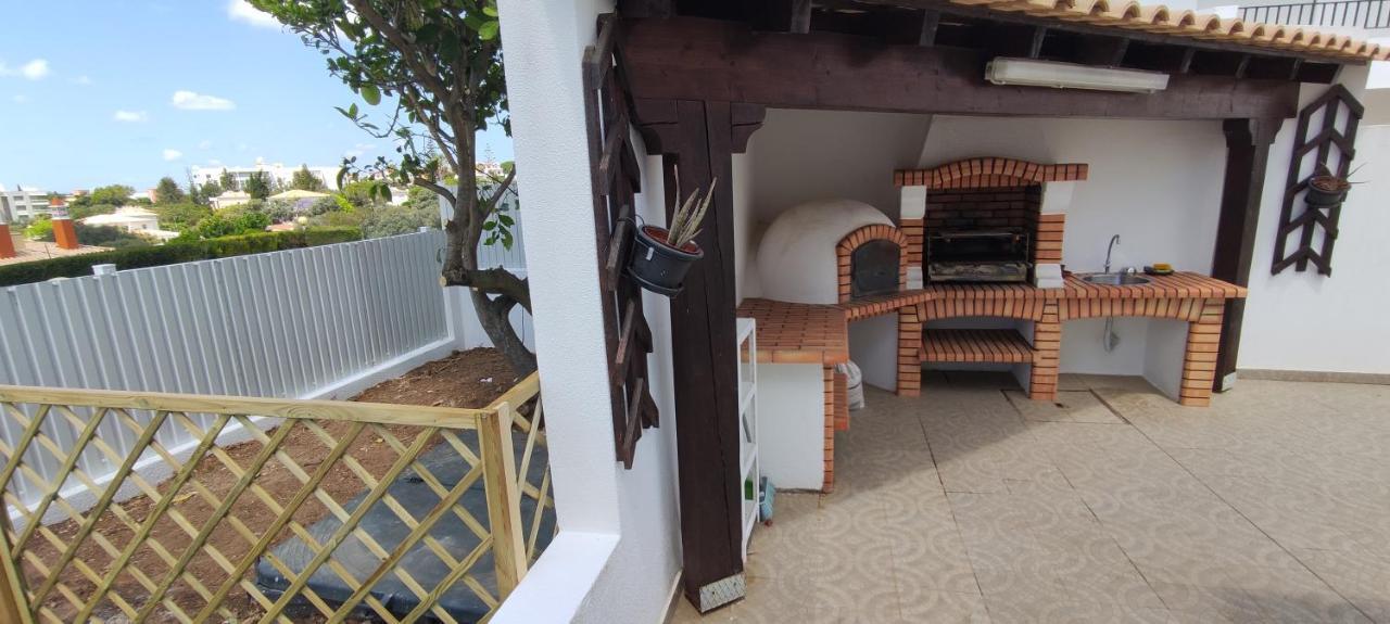 Casa Da Amoreira アルヴォル エクステリア 写真