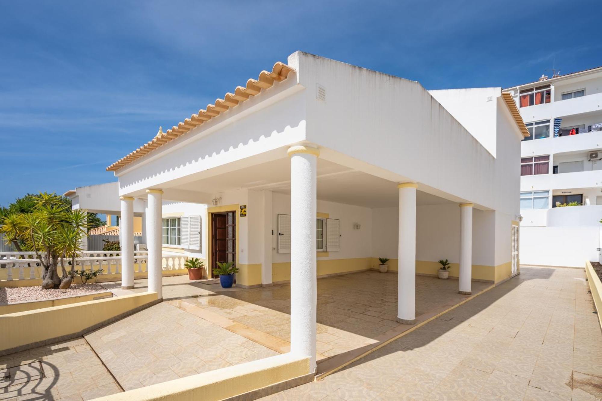 Casa Da Amoreira アルヴォル エクステリア 写真