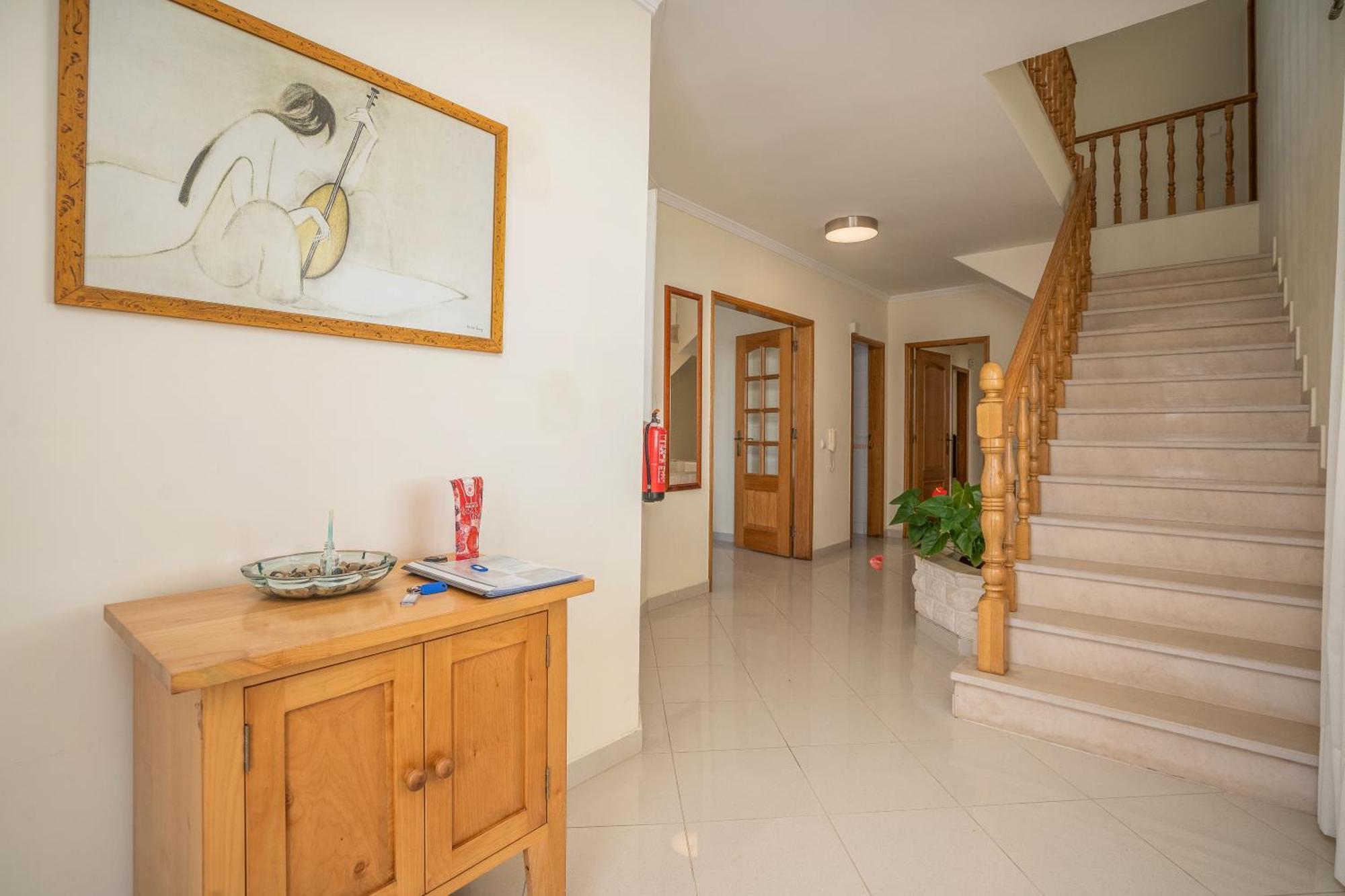Casa Da Amoreira アルヴォル エクステリア 写真